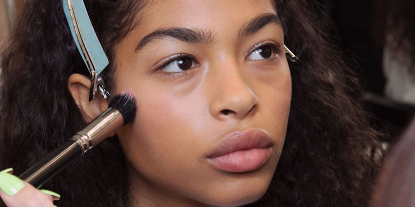 Is It Difficult To Create Natural Makeup?