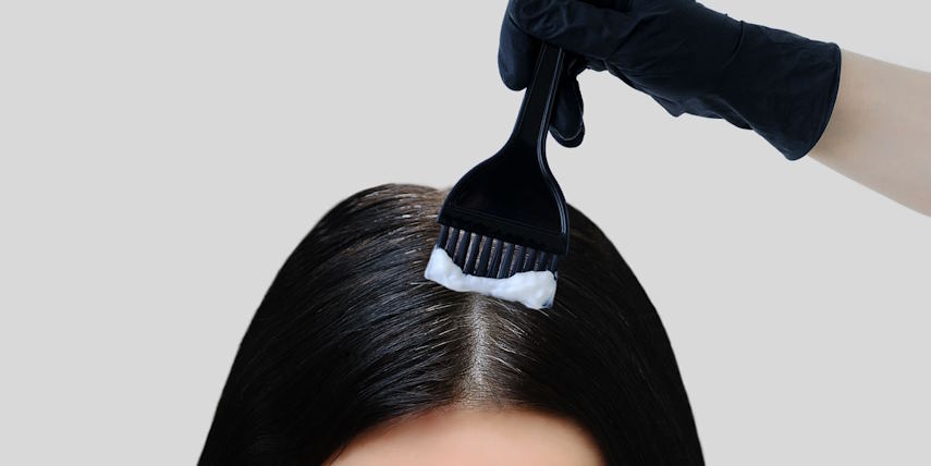 What Are The Widespread Mistakes Of Hair Coloring At Home?